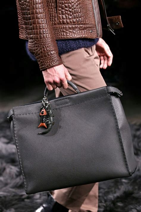 FENDI Purses for Men 